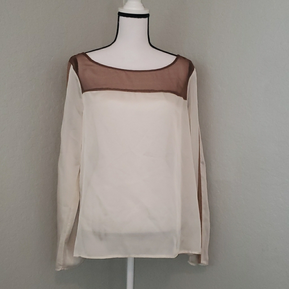 NWOT Silvan Heach